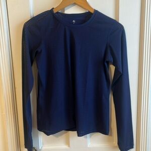 Long sleeve t shirt size small